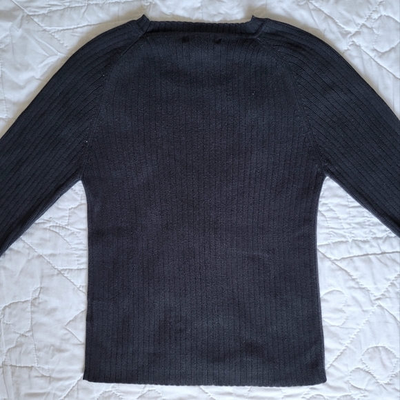 2/$15 🌼 Vintage Y2K Cotton Ginny Shirt - Picture 2 of 7